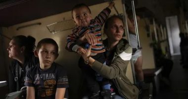 BILANCI/ Lufta në Ukrainë u ka marrë jetën të paktën 242 fëmijëve, 440 të tjerë kanë mbetur të plagosur