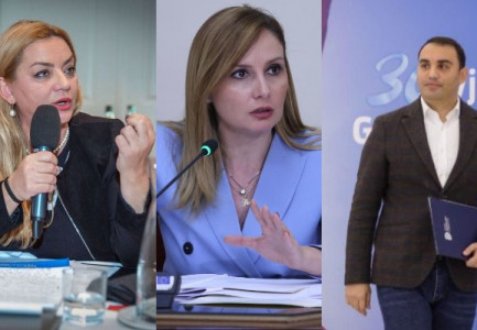 ZGJEDHJA E PRESIDENTIT TË PPE/ PD me tre deputetë në delegacion, por vetëm Jorida Tabaku ka të drejtë vote