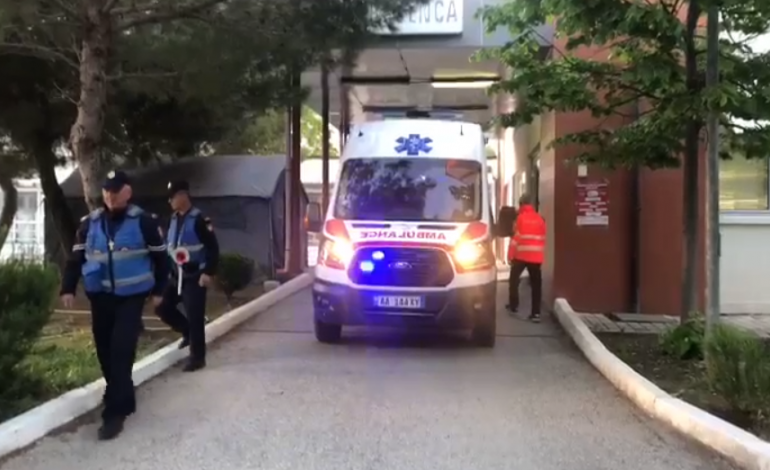 VDEKJA E TË RIUT NË KOMISARIAT/ Agjencia e Mbikëqyrjes Policore detaje: Nuk janë konstatuar shenja dhune…