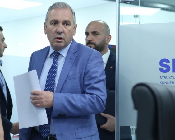 EMRAT/ SPAK zbulon 8 grupe të rrezikshme kriminale, deri më tani 18 të arrestuar