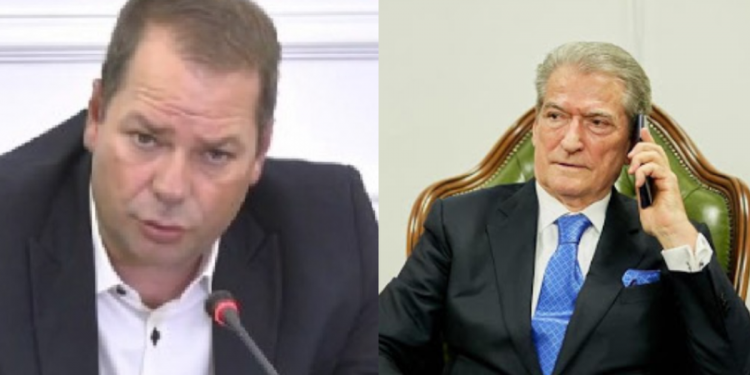 KËSHILLI KOMBËTAR/ Kulluri: Produkt problematik! Ata që vodhën votat për Bashën vjet, i vodhën edhe tani