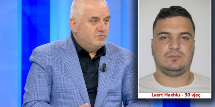 I VETMI I MBIJETUAR NGA GRUPI/ Dështon aksioni për arrestimin e “të tmerrshmit të Lushnjës”, Hoxha: Laert Haxhia u pa në…