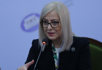 URON 1 MAJIN/ Nikolla: Sa më të denja të jenë kushtet e punës dhe pagat, aq më e fortë bëhet ekonomia