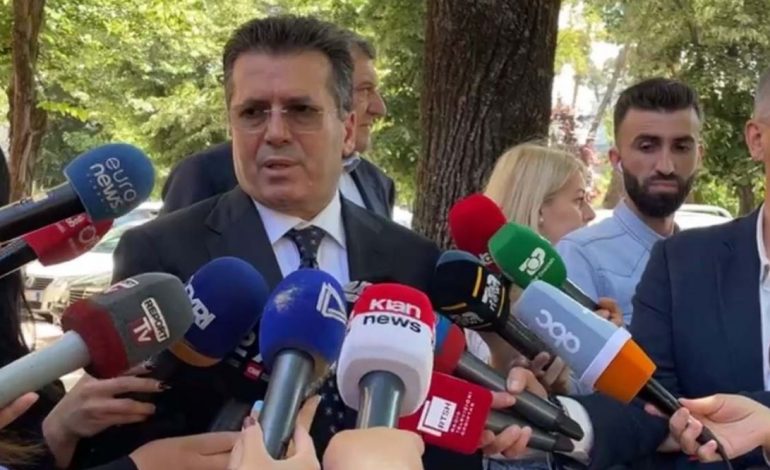 “KANDIDAT PËR TË HËNËN S’KA”/ Mediu pas takimit me Ballën: Pa dakordësi me opozitën, nuk ka…
