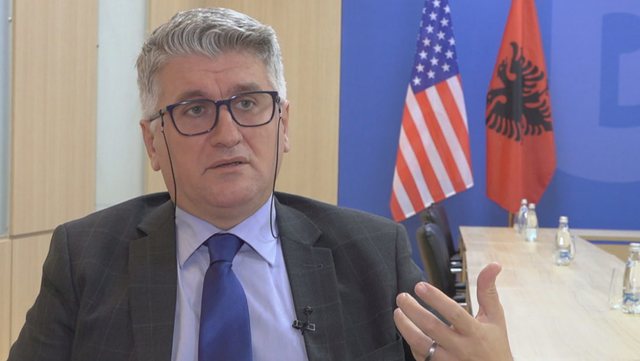 IRONI ME ZGJEDHJET E PD/ Gjekmarkaj: Bana dhe Tritua janë zgalemet e epokës së re…