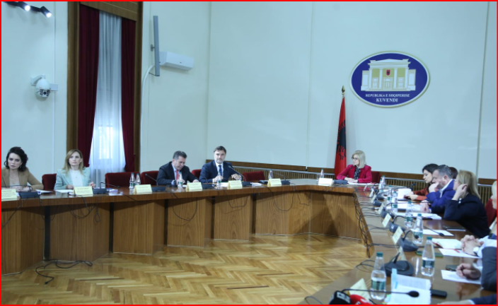 NIS ZYRTARISHT PROCESI I ZGJEDHJES SË PRESIDENTIT TË RI/ Mblidhet sot Konferenca e Kryetarëve, ja çfarë pritet të vendoset