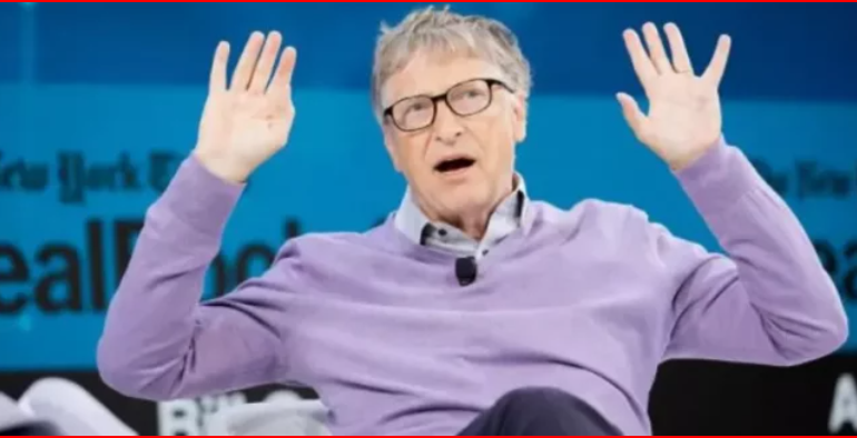 BËN PARASHIKIMIN PËR PANDEMNË/ Miliarderi Bill Gates infektohet me COVID-19