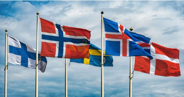 KËRCËNIMI RUS/ Norvegjia, Danimarka dhe Islanda zotohen të mbrojnë Finlandën dhe Suedinë në rast sulmi