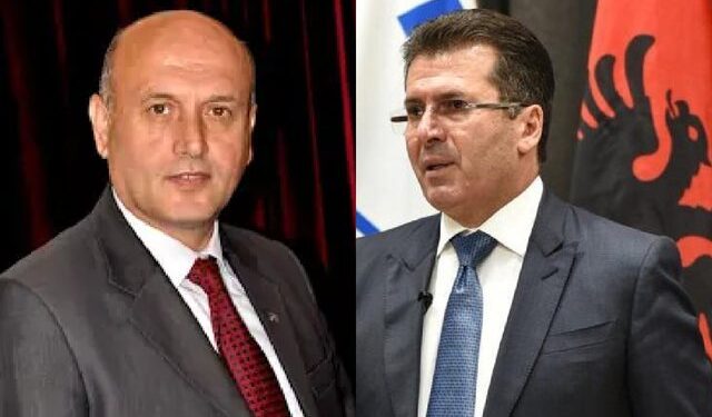 DOKUMENTI/ Zbardhet dosja e drejtësisë italiane: Ja pse akuzohen Fatmir Mediu e Kasëm Mahmutaj