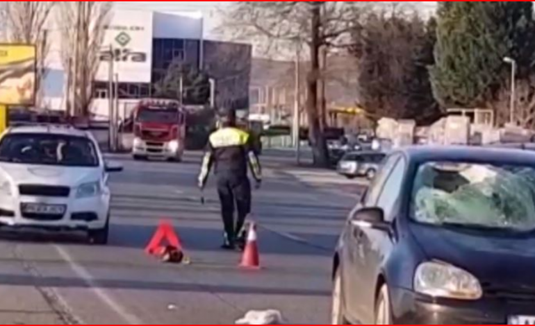 PËRGJAKEN RRUGËT E SHQIPËRISË/ Në katër muaj 56 viktima nga aksidentet rrugore