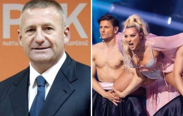 MBRON KËNGËTAREN/ Ndoka: Rama del nudo, e votojmë me çitjane ne i themi modern, Ronela na “fyeu” rëndë