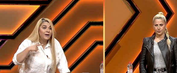 “MERR LECKAT DHE…”/ Përplasen ashpër nënë e bijë: Po gjyshen mua do ma ngecësh?! Më del shkuma në atë shtëpi…