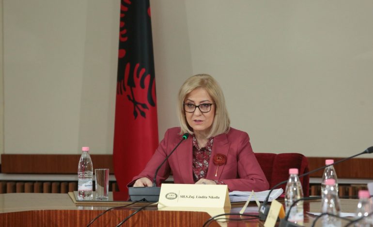 KUR DO JETË RAUNDI I PARË PËR VOTIMIN E PRESIDENTIT? Konferenca e kryetarëve vendos sot, ja propozimi i socialistëve