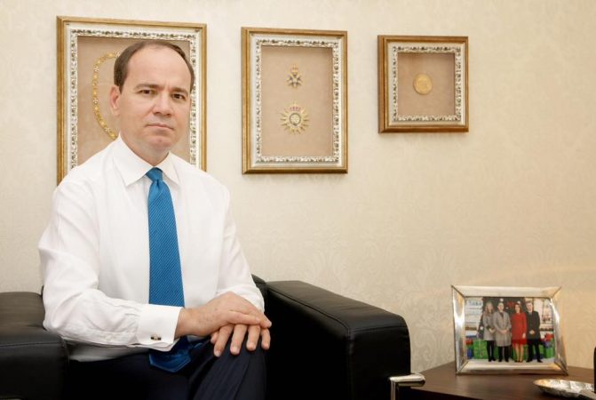 “Sot e votova për anëtar kryesie, por Zoti paska pasur plane të tjera për Nishanin”