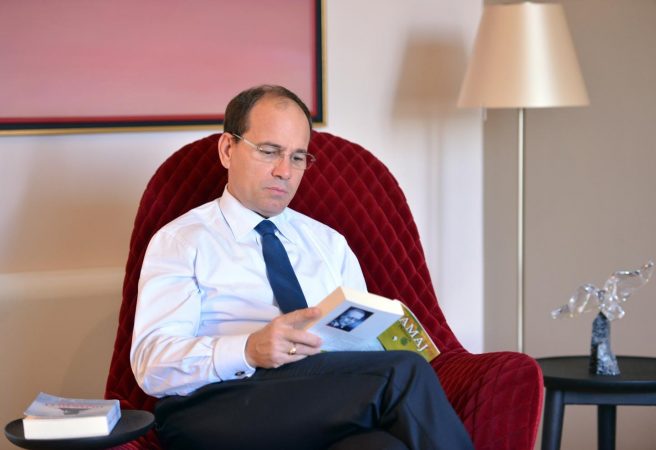 E TRISHTË! Ndërron jetë ish-presidenti i Shqipërisë, Bujar Nishani (DETAJET)