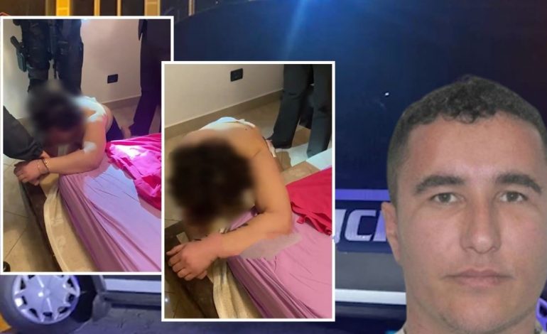 “U PREZANTUA ME EMRIN ARVIT SPAHIU”/ Vajza nga Kosova rrëfen njohjen dhe bashkëjetesën me Nuredin Dumanin: Nuk e dija që kishte…
