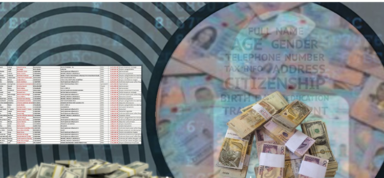 JETESA NË LUKS/ Lista e pagave, 32 emra në radar, nis kontrolli i pasurisë: Çfarë do të verifikojë njësia e posaçme