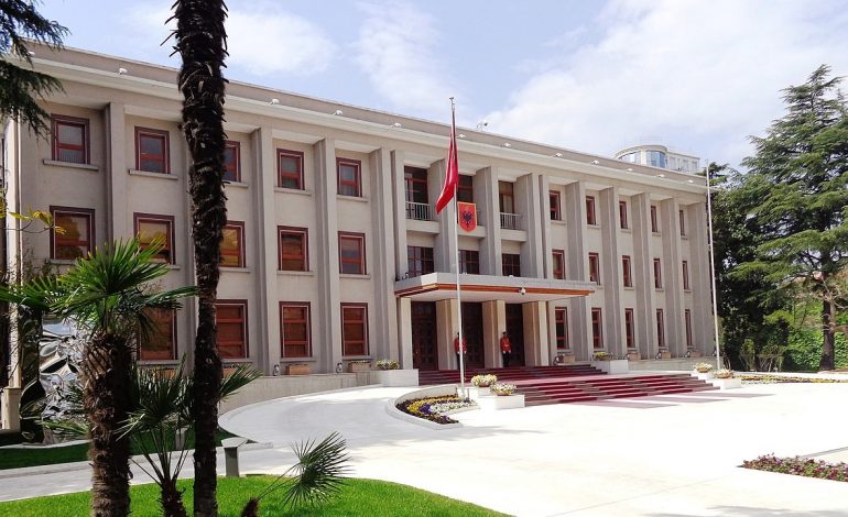 “SHANSI” I FUNDIT PËR OPOZITËN/ Sot mblidhet Konferenca e Kryetarëve për Presidentin e ri