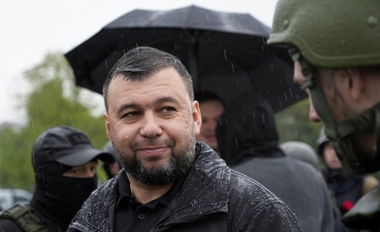 “HAKMERRET” MOSKA/ Udhëheqësi separatist: Gjykatë për të burgosurit ukrainas nga Azovstal