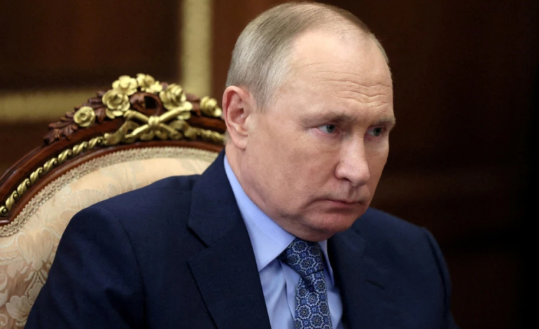 DEKRETI/ Putin urdhëron sanksione hakmarrëse kundër Perëndimit