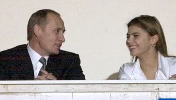 PUBLIKOHET RAPORTI I RI/ Tentoi t’i mbante sekret, Putin ka dy fëmijë me ish-atleten Alina Kabaeva, djali i parë…