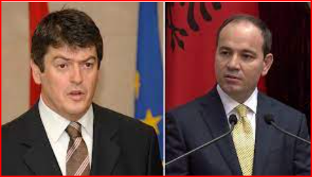 HUMBJA E BUJAR NISHANIT/ Bamir Top: Lajm i trishtë! Ruaj konsiderata të veçanta të një njeriu të përkushtuar