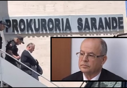 U ARRESTUA PËR KORRUPSION/ Pse SPAK-u i kërkon GJKKO-së të dënojë ish-prokurorin e Sarandës, çfarë zbuluan përgjimet