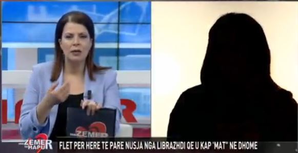 U KAP DUKE TRADHËTUAR BASHKËSHORTIN/ Nusja pas incidentit në Librazhd: Ky djali më pëlqente, mendova…