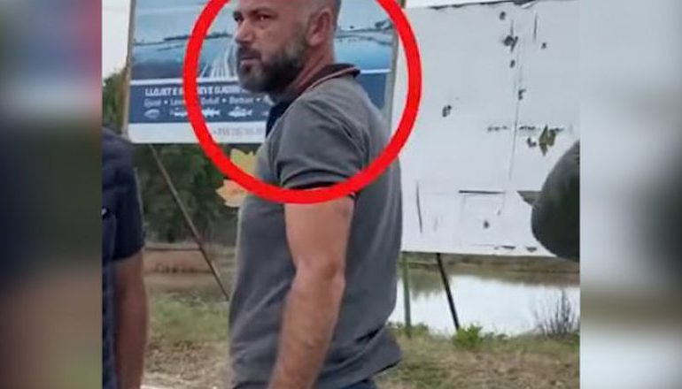 TENTOI TË HIQTE VËMËNDJEN NGA ERJON ALIBEJ PËR VRASJEN E EMILJANO RAMAZIT/ Zbardhet dëshmia e shefit të Krimit të arrestuar me urdhër të SPAK