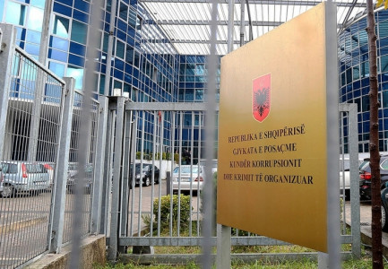 VËLLAI I DËNUAR NË ITALI/ GJKKO konfiskon pasuritë e deputetit! Reagon për herë të parë: Unë i kam krijuar me punë…