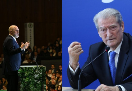 “LIGJËRATA TË DREJTA PËR…”/ Berisha: Hajduti mbron hajdutin! Rama sulmon SPAK për…