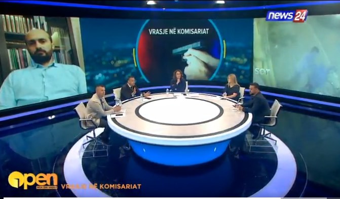 “PLUMBI I ARTË”/ Gazetari jep detaje të reja: Dy prokurorë në Durrës, njëra ka dhënë dorëheqjen. Priten…