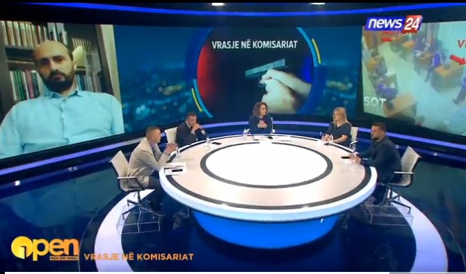 “DEKONSPIRIMI ERDHI NGA…”/ Gazetari: Talo Çelo është gjallë, po mundohen t’i fshehin gjurmët duke e bërë të vdekur
