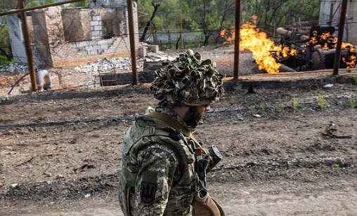 DËSHTON PUTIN/ Ushtria ukrainase: Rusia ka humbur betejën për Kharkivin, nis tërheqja e trupave
