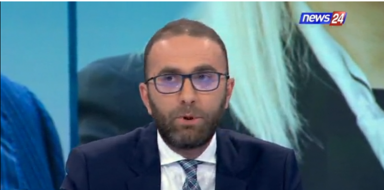 NEGOCIATA ME PS PËR…/ Gazment Bardhi shpjegon platformën “Alibeaj”