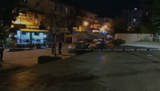 E FUNDIT! E plagosi me armë kolegun, NDËRRON JETË polici