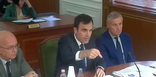 “PROKURORËT NUK MUND TË FSHIHEN PAS…”/ Olsian Çela: Prokuroria e Tiranës më e dobëta në seksionin e pastrimit të parave
