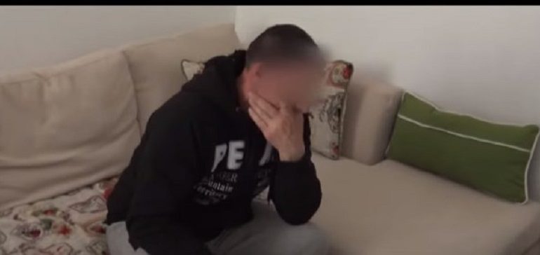 “MË FAL, SE BËJ MË…”/ U filmua duke kërkuar të kryente marrëdhënie seksuale me të “mitur”, arrestohet lezhjani