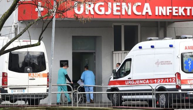 DALIN SHIFRT E COVID-19/ Nuk shënohet asnjë humbje jete, ja sa raste të reja janë regjistruar