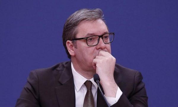 KOSOVA VË NË LËVIZJE VUÇIÇIN/ Mbledh Këshillin e Sigurisë: Çfarë ka shkelur Prishtina