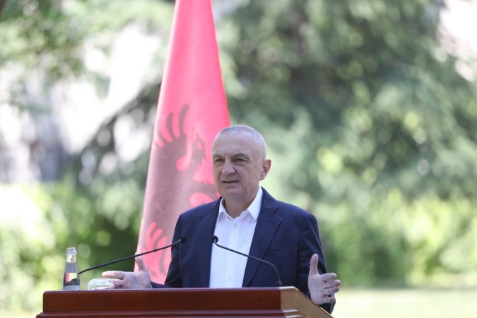 “ASNJË KURIOZITET PËR PRESIDENTIN E RI”/ Meta: Këshilla për opozitën? Asnjë! Ka bërë gabime fatale