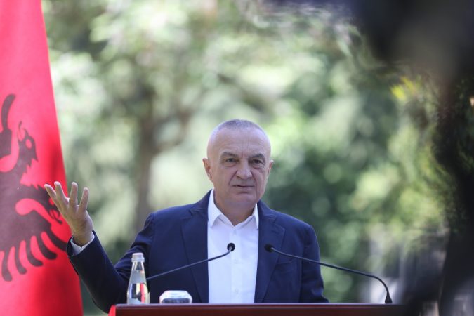 “PAS 24 KORRIKUT DO JEM…”/ Meta: Presidenca ka qenë kështjellë e rrethuar nga pjellat më të pabesa të këtij vendi