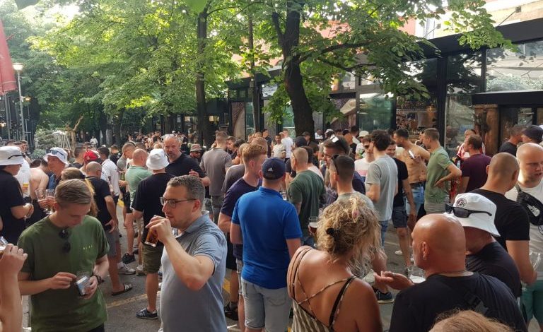 “SHQETËSIMI SA VJEN DHE SHTOHET…”/ Incidentet e ultrasve holandezë tërheqin vëmendjen e mediave ndërkombëtare
