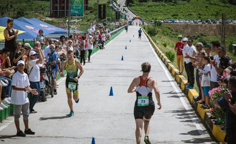 GARA NDËRKOMBËTARE E “TIRANATHLON”/ Kufizohet përkohësisht lëvizja në rrugët kryesore të Tiranës
