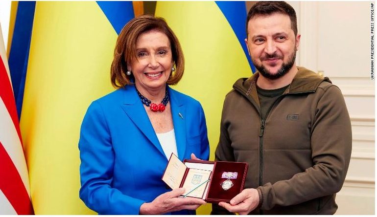 LUFTA/ SHBA e vendosur: Nuk do ndalim furnizimin me armë për Ukrainën