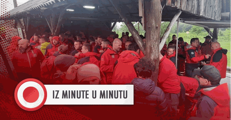 ZHDUKJA E AVIONIT NË KROACI/ Autoritetet vijojnë kërkime: Ende asnjë gjurmë, moti po vështirëson gjithçka