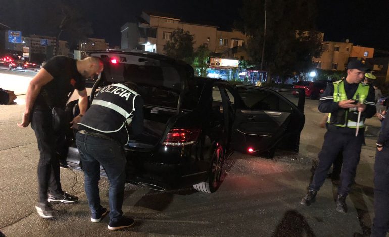 I GJITHË VENDI NË “LUPË”/ Gledis Nano telegram urgjent strukturave të policisë, zbulohet urdhri për ngritjen e…