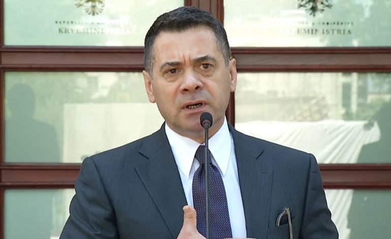 RINDËRTIMI/ Ahmetaj zbardh vendimin: Do ndërtojmë 167 shkolla, ja sa kompani marrin pjesë