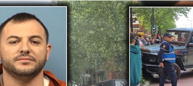 AKSIDENTOI ÇIFTIN DHE FOSHNJËN E TYRE/ Çfarë deklaroi 39-vjeçari pas arrestimit: U largova nga vendngjarja sepse në makinë kisha…