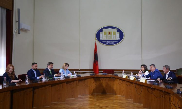 PRESIDENTI/ Digjet edhe raundi i dytë i votimit. Si u prish marrëveshja Balla- Alibeaj për formulën